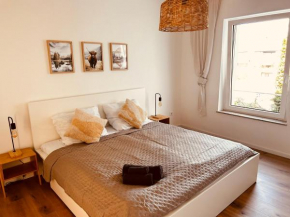 Monteurswohnungen in Dorsten - Zentrum - NEU saniert